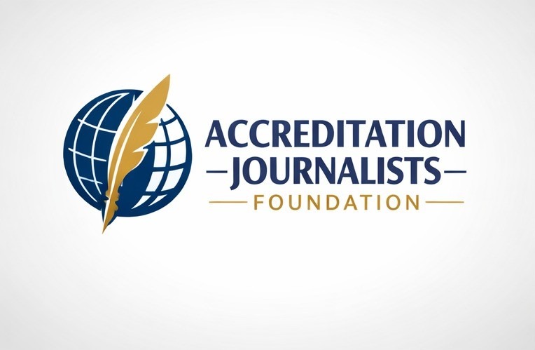 એક્રીડીટેશન જર્નાલિસ્ટ ફાઉન્ડેશન